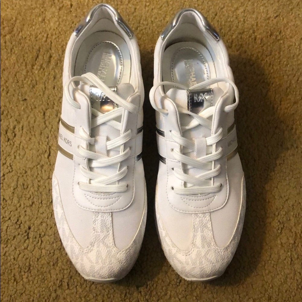 Michael Kors Sneakers